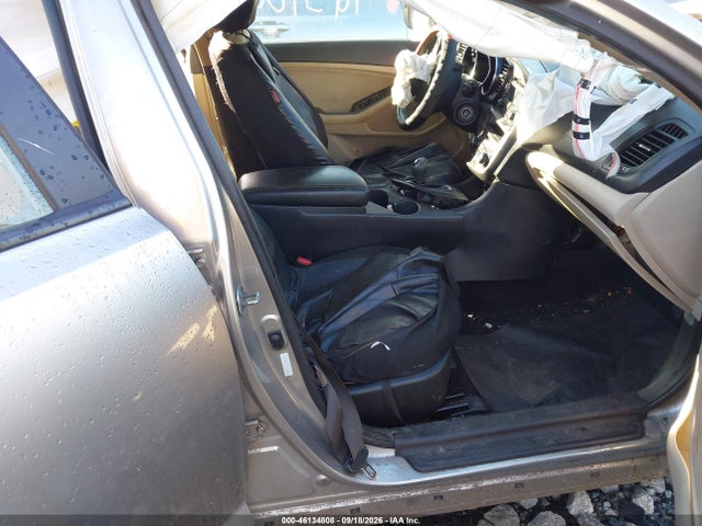 Aukcja sprzedaży 2012 Kia Optima Lx, vin: 5XXGM4A71CG082846, numer aukcji: 46134808