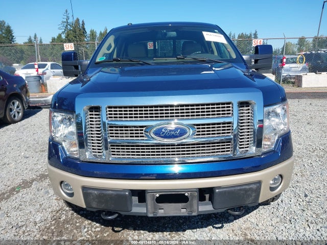 2010 Ford F-150 Fx4/harley-davidson/king Ranch/lariat/platinum/xl/xlt მანქანა იყიდება აუქციონზე, vin: 1FTFW1EVXAFA16871, აუქციონის ნომერი: 46134810