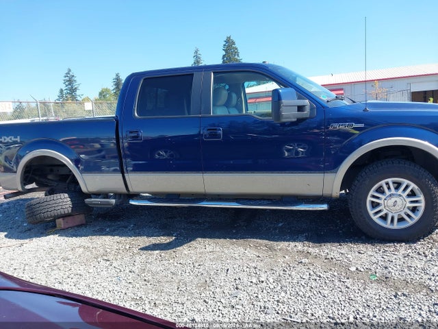 2010 Ford F-150 Fx4/harley-davidson/king Ranch/lariat/platinum/xl/xlt მანქანა იყიდება აუქციონზე, vin: 1FTFW1EVXAFA16871, აუქციონის ნომერი: 46134810