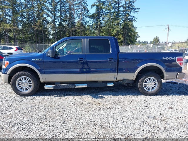 2010 Ford F-150 Fx4/harley-davidson/king Ranch/lariat/platinum/xl/xlt მანქანა იყიდება აუქციონზე, vin: 1FTFW1EVXAFA16871, აუქციონის ნომერი: 46134810