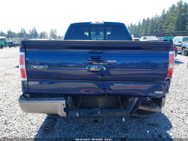 2010 Ford F-150 Fx4/harley-davidson/king Ranch/lariat/platinum/xl/xlt მანქანა იყიდება აუქციონზე, vin: 1FTFW1EVXAFA16871, აუქციონის ნომერი: 46134810