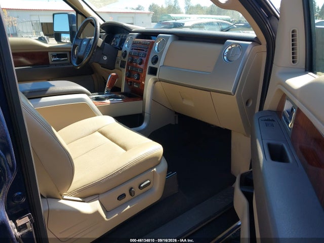 2010 Ford F-150 Fx4/harley-davidson/king Ranch/lariat/platinum/xl/xlt მანქანა იყიდება აუქციონზე, vin: 1FTFW1EVXAFA16871, აუქციონის ნომერი: 46134810