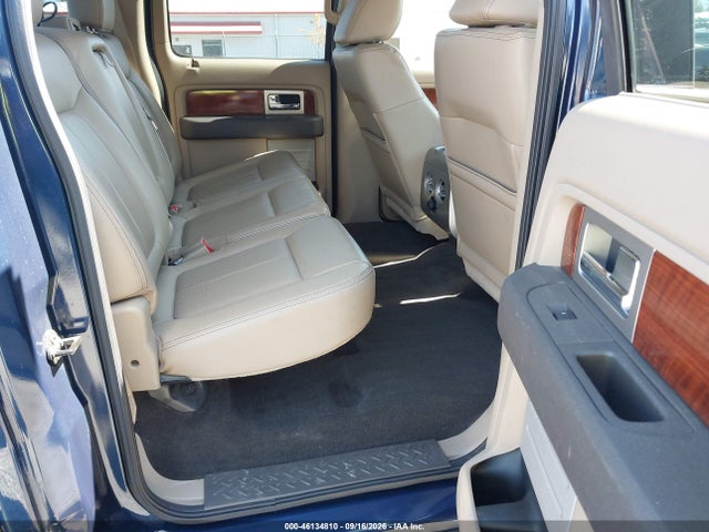2010 Ford F-150 Fx4/harley-davidson/king Ranch/lariat/platinum/xl/xlt მანქანა იყიდება აუქციონზე, vin: 1FTFW1EVXAFA16871, აუქციონის ნომერი: 46134810