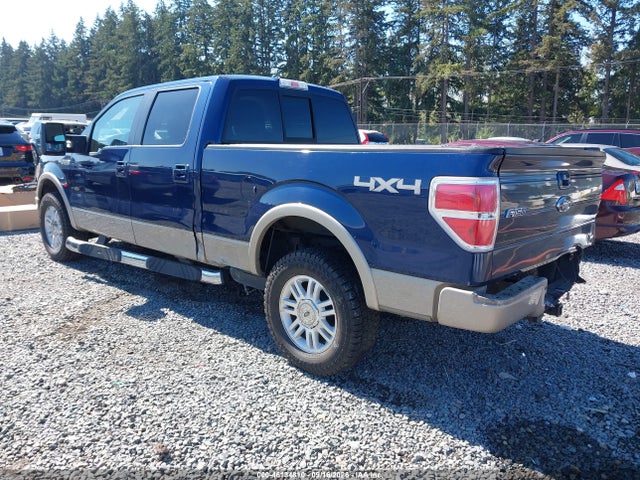 2010 Ford F-150 Fx4/harley-davidson/king Ranch/lariat/platinum/xl/xlt მანქანა იყიდება აუქციონზე, vin: 1FTFW1EVXAFA16871, აუქციონის ნომერი: 46134810