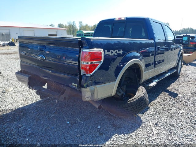 2010 Ford F-150 Fx4/harley-davidson/king Ranch/lariat/platinum/xl/xlt მანქანა იყიდება აუქციონზე, vin: 1FTFW1EVXAFA16871, აუქციონის ნომერი: 46134810