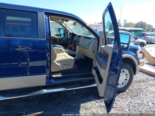 2010 Ford F-150 Fx4/harley-davidson/king Ranch/lariat/platinum/xl/xlt მანქანა იყიდება აუქციონზე, vin: 1FTFW1EVXAFA16871, აუქციონის ნომერი: 46134810