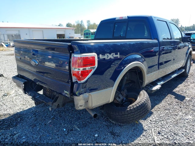 2010 Ford F-150 Fx4/harley-davidson/king Ranch/lariat/platinum/xl/xlt მანქანა იყიდება აუქციონზე, vin: 1FTFW1EVXAFA16871, აუქციონის ნომერი: 46134810