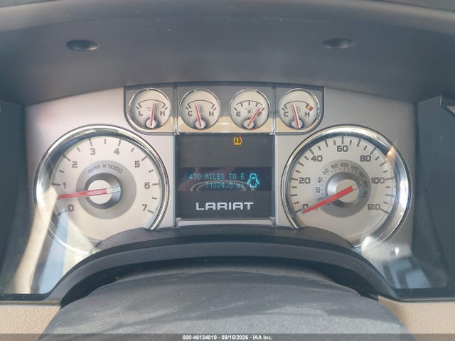 2010 Ford F-150 Fx4/harley-davidson/king Ranch/lariat/platinum/xl/xlt მანქანა იყიდება აუქციონზე, vin: 1FTFW1EVXAFA16871, აუქციონის ნომერი: 46134810