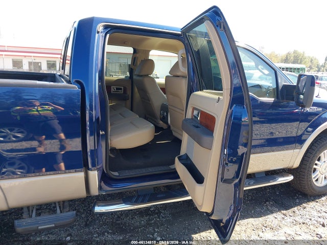 2010 Ford F-150 Fx4/harley-davidson/king Ranch/lariat/platinum/xl/xlt მანქანა იყიდება აუქციონზე, vin: 1FTFW1EVXAFA16871, აუქციონის ნომერი: 46134810