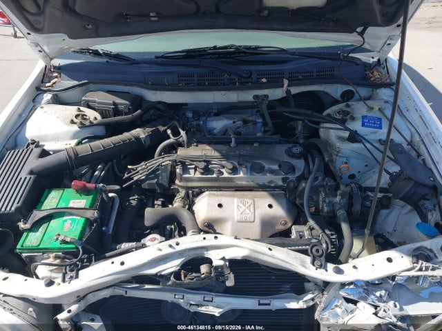 Aukcja sprzedaży 1998 Honda Accord Lx, vin: 1HGCG5642WA065985, numer aukcji: 46134815