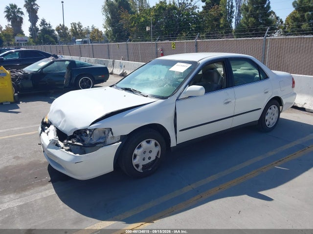 Aukcja sprzedaży 1998 Honda Accord Lx, vin: 1HGCG5642WA065985, numer aukcji: 46134815