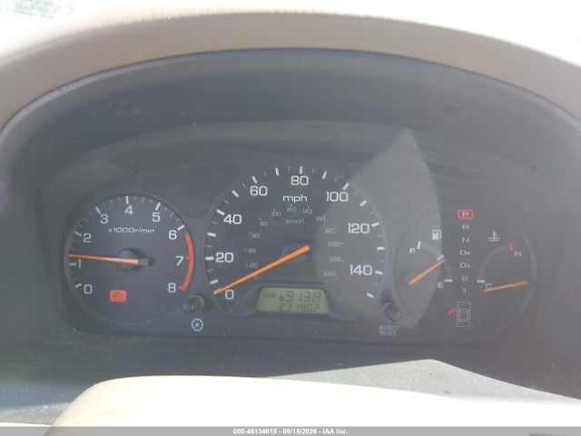 Aukcja sprzedaży 1998 Honda Accord Lx, vin: 1HGCG5642WA065985, numer aukcji: 46134815