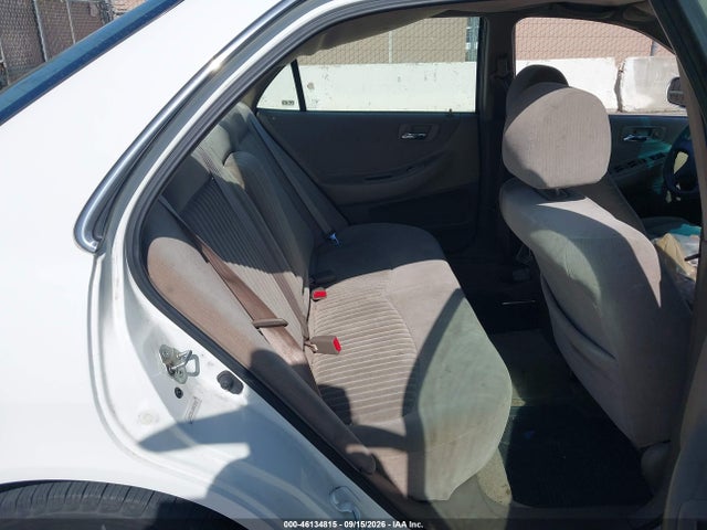 Aukcja sprzedaży 1998 Honda Accord Lx, vin: 1HGCG5642WA065985, numer aukcji: 46134815