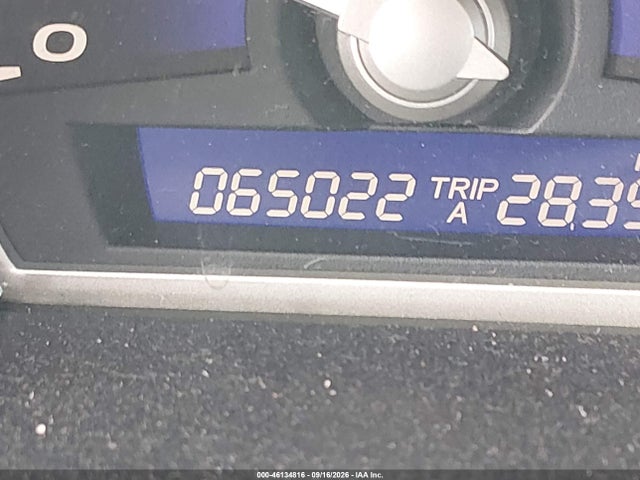 46134816 :رقم المزاد ، 2HGFA16539H537956 vin ، 2009 Honda Civic Lx مزاد بيع