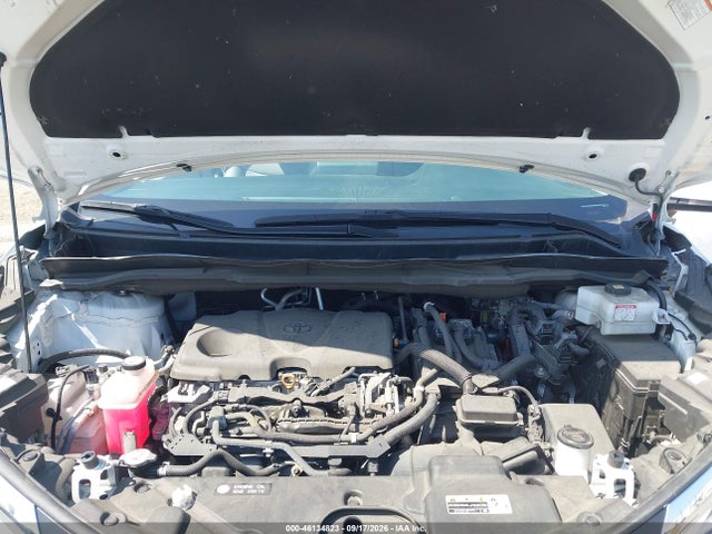 Продажа на аукционе авто 2021 Toyota Sienna Le, vin: 5TDKRKEC7MS004496, номер лота: 46134823