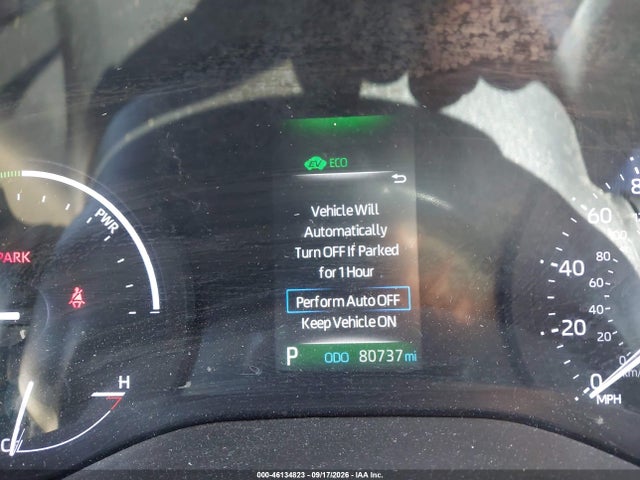 Продажа на аукционе авто 2021 Toyota Sienna Le, vin: 5TDKRKEC7MS004496, номер лота: 46134823