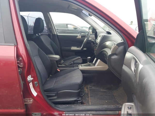 Aukcja sprzedaży 2009 Subaru Forester 2.5x, vin: JF2SH61689H792048, numer aukcji: 46134825