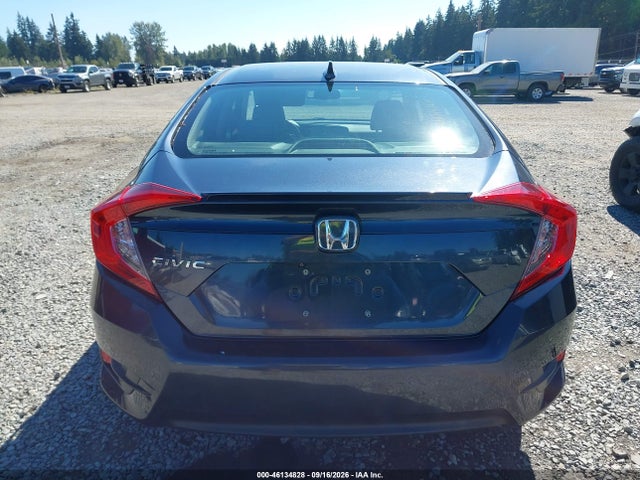 Honda Civic Ex-l 2016 19XFC1F75GE218724 Image 16