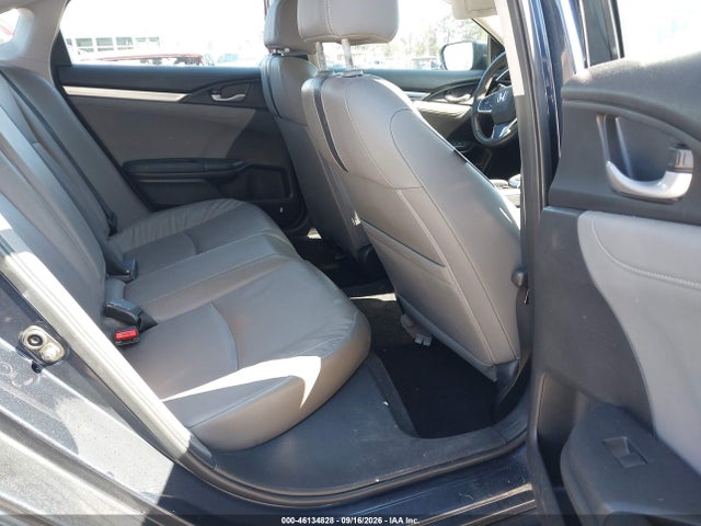 Honda Civic Ex-l 2016 19XFC1F75GE218724 Image 18