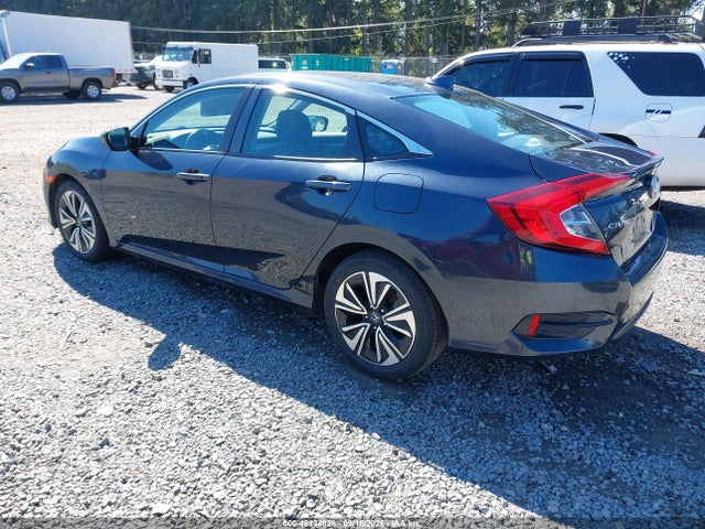 Honda Civic Ex-l 2016 19XFC1F75GE218724 Image 3