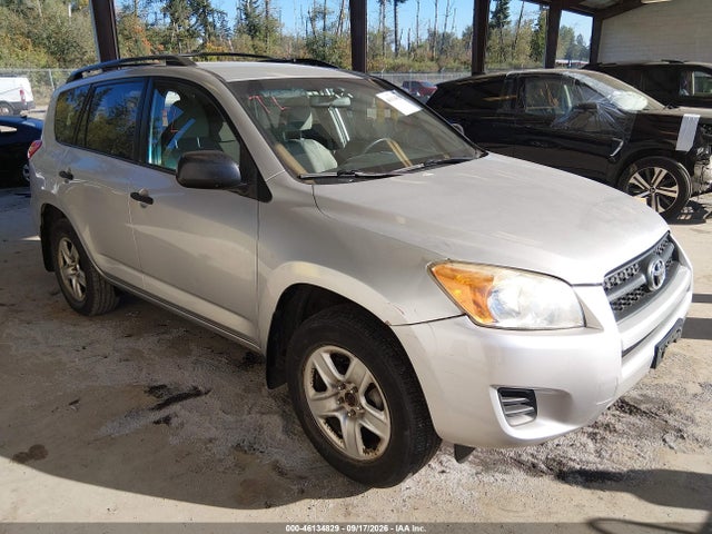 46134829 :رقم المزاد ، JTMBF33V89D007428 vin ، 2009 Toyota Rav4 مزاد بيع