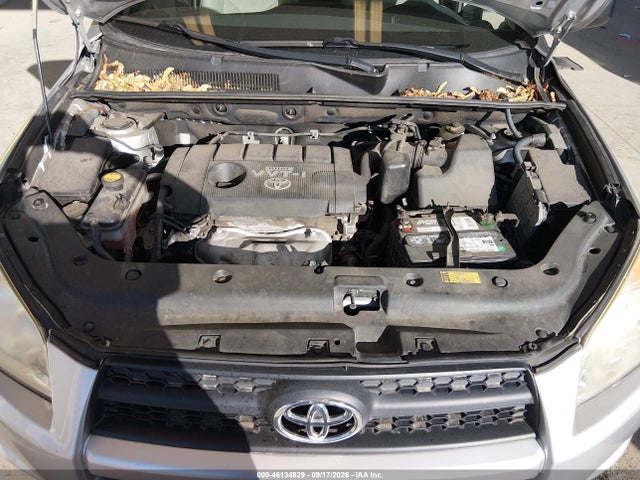 46134829 :رقم المزاد ، JTMBF33V89D007428 vin ، 2009 Toyota Rav4 مزاد بيع