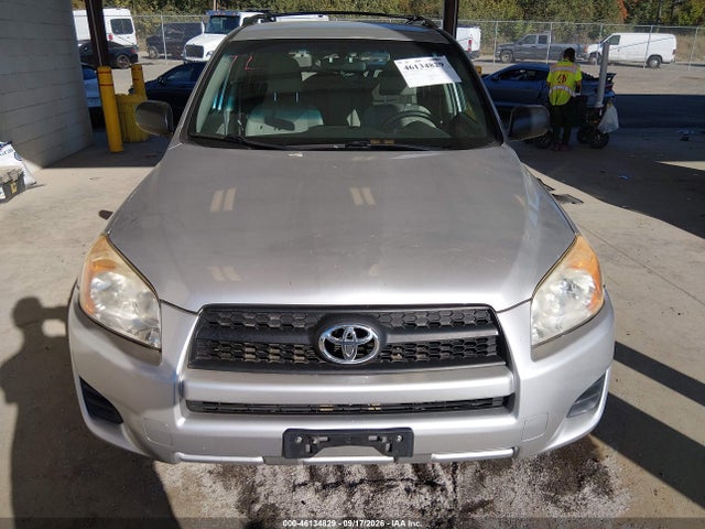46134829 :رقم المزاد ، JTMBF33V89D007428 vin ، 2009 Toyota Rav4 مزاد بيع