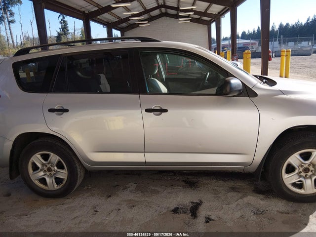 46134829 :رقم المزاد ، JTMBF33V89D007428 vin ، 2009 Toyota Rav4 مزاد بيع