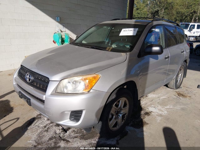 46134829 :رقم المزاد ، JTMBF33V89D007428 vin ، 2009 Toyota Rav4 مزاد بيع