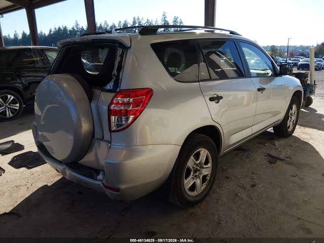 46134829 :رقم المزاد ، JTMBF33V89D007428 vin ، 2009 Toyota Rav4 مزاد بيع