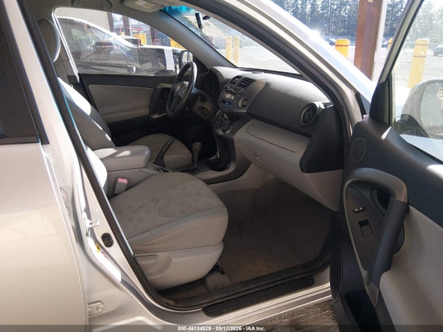 46134829 :رقم المزاد ، JTMBF33V89D007428 vin ، 2009 Toyota Rav4 مزاد بيع