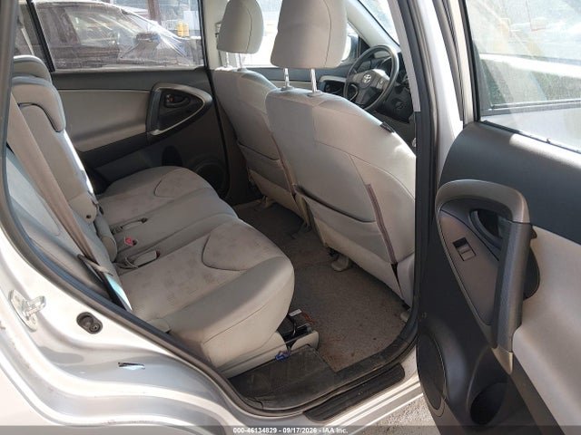 46134829 :رقم المزاد ، JTMBF33V89D007428 vin ، 2009 Toyota Rav4 مزاد بيع