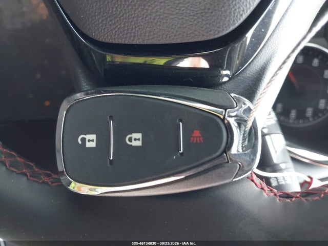 Продаж на аукціоні авто 2024 Chevrolet Equinox Fwd Rs, vin: 3GNAXMEG3RS214751, номер лоту: 46134830