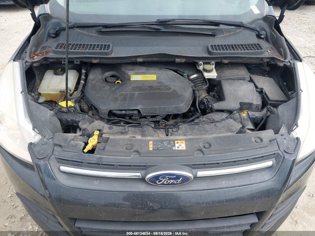 46134834 :رقم المزاد ، 1FMCU9GXXEUA85840 vin ، 2014 Ford Escape Se مزاد بيع