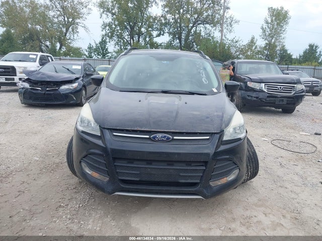 46134834 :رقم المزاد ، 1FMCU9GXXEUA85840 vin ، 2014 Ford Escape Se مزاد بيع