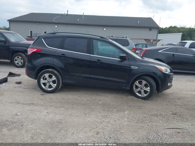 46134834 :رقم المزاد ، 1FMCU9GXXEUA85840 vin ، 2014 Ford Escape Se مزاد بيع