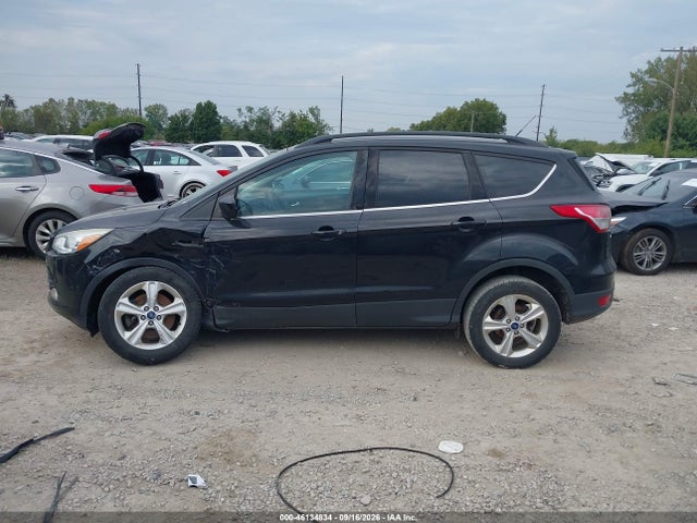 46134834 :رقم المزاد ، 1FMCU9GXXEUA85840 vin ، 2014 Ford Escape Se مزاد بيع