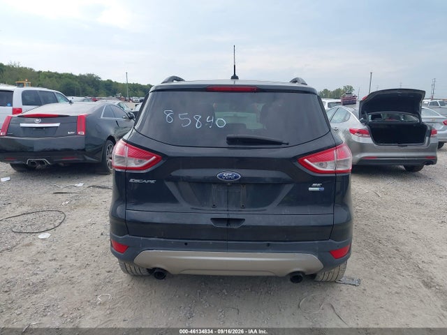 46134834 :رقم المزاد ، 1FMCU9GXXEUA85840 vin ، 2014 Ford Escape Se مزاد بيع