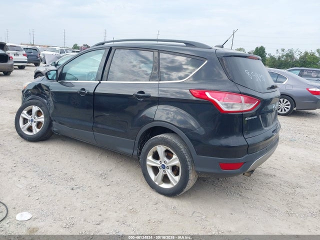 46134834 :رقم المزاد ، 1FMCU9GXXEUA85840 vin ، 2014 Ford Escape Se مزاد بيع