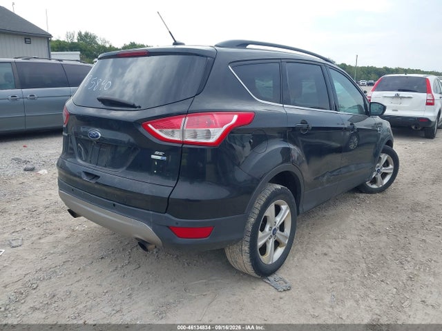 46134834 :رقم المزاد ، 1FMCU9GXXEUA85840 vin ، 2014 Ford Escape Se مزاد بيع