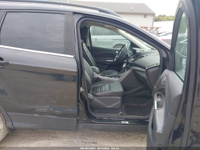 46134834 :رقم المزاد ، 1FMCU9GXXEUA85840 vin ، 2014 Ford Escape Se مزاد بيع