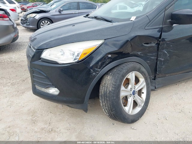 46134834 :رقم المزاد ، 1FMCU9GXXEUA85840 vin ، 2014 Ford Escape Se مزاد بيع