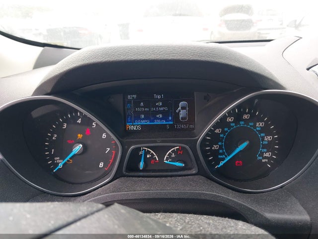 46134834 :رقم المزاد ، 1FMCU9GXXEUA85840 vin ، 2014 Ford Escape Se مزاد بيع