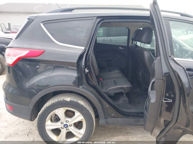 46134834 :رقم المزاد ، 1FMCU9GXXEUA85840 vin ، 2014 Ford Escape Se مزاد بيع