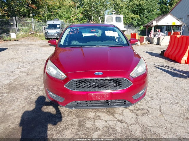 Aukcja sprzedaży 2016 Ford Focus Se, vin: 1FADP3K26GL330592, numer aukcji: 46134837