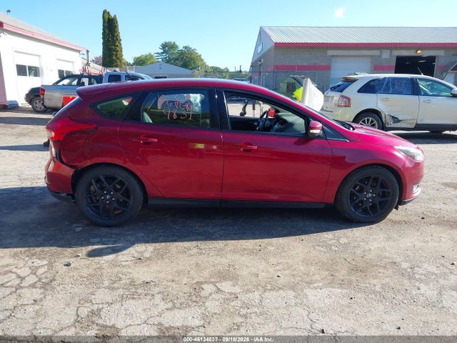 Aukcja sprzedaży 2016 Ford Focus Se, vin: 1FADP3K26GL330592, numer aukcji: 46134837