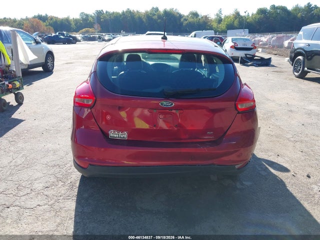 Aukcja sprzedaży 2016 Ford Focus Se, vin: 1FADP3K26GL330592, numer aukcji: 46134837