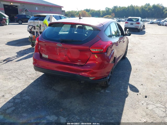 Aukcja sprzedaży 2016 Ford Focus Se, vin: 1FADP3K26GL330592, numer aukcji: 46134837