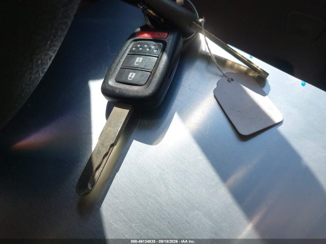 Продажа на аукционе авто 2014 Honda Cr-v Lx, vin: 5J6RM3H32EL038616, номер лота: 46134838