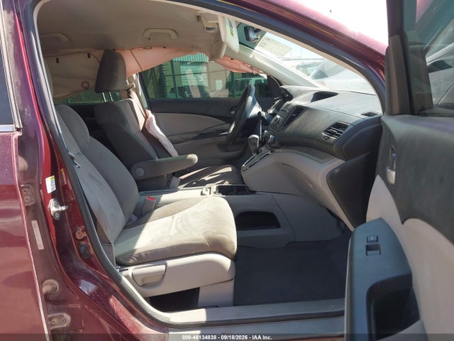 Продажа на аукционе авто 2014 Honda Cr-v Lx, vin: 5J6RM3H32EL038616, номер лота: 46134838